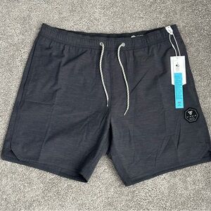 Vissla BREAKERS 16.5" ECOLASTIC Size Large